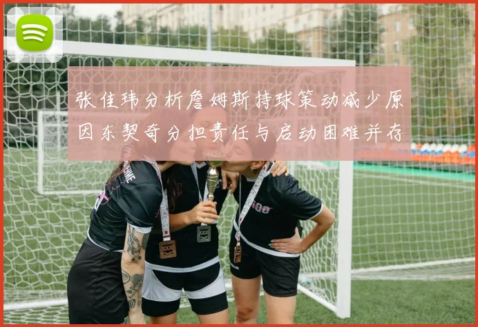 张佳玮分析詹姆斯持球策动减少原因东契奇分担责任与启动困难并存